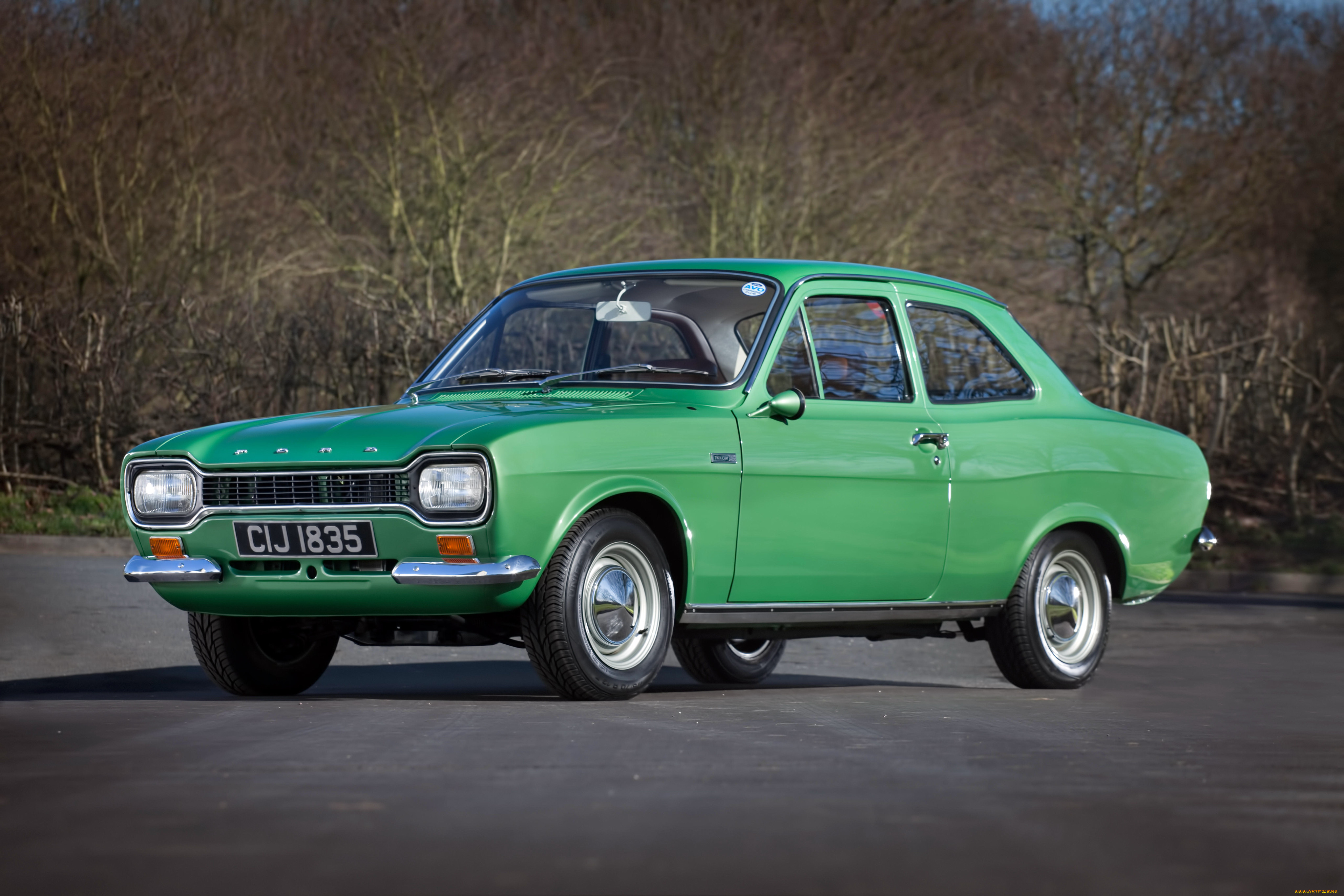 , ford